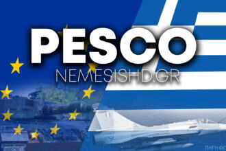 PESCO