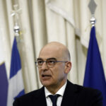 ΥΠΕΞ Νίκος Δένδιας