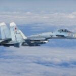 Ρωσικό SU-27 Flanker