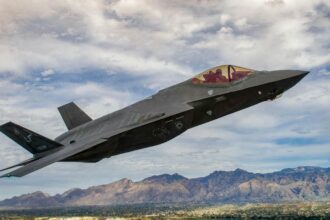 F-35 Ελλάδα ΗΠΑ NDAA