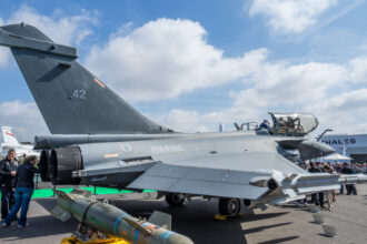 RAFALE