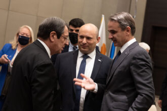 Ισραήλ