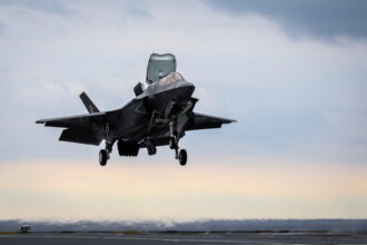 Βρετανικό F-35
