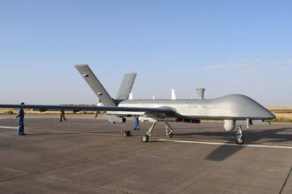 ΕΛΛΗΝΙΚΟ UAV