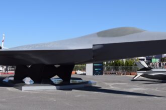 FCAS/TEMPEST Ηνωμένο Βασίλειο Ιαπωνία