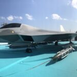 Τουρκικό TF-X μαχητικό