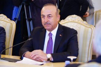 Διπλωματικό άνοιγμα και «επίθεση» της Τουρκίας στο Ισραήλ