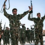 Τουρκικές επιθέσεις | Χτυπούν τους Κούρδους που μάχονται το ISIS