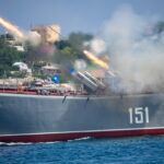 Δεν είναι «καλοδεχούμενες» οι Ρωσικές ναυτικές ασκήσεις για τους Ιρλανδούς