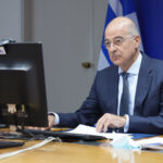 Μήνυμα Δένδια για Ίμβρο και Τένεδο: «Να θεσπιστεί καθεστώς αυτονομίας»