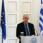«Ενεργειακή» συνάντηση με ΗΠΑ - Επίσκεψη Νέου Κύπριου ΥΠΕΞ