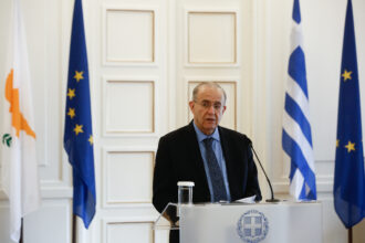 «Ενεργειακή» συνάντηση με ΗΠΑ - Επίσκεψη Νέου Κύπριου ΥΠΕΞ