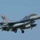 Υπερπτήσεις - F-16 Αιγαίο