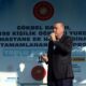 «Οι μυστικές υπηρεσίες μας ενισχύονται» - Ερντογάν για τη νέα κορβέτα