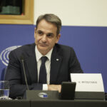 Προειδοποίηση Μητσοτάκη σε Τουρκία για κυρώσεις