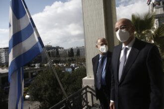 Η Δύναμη των RAFALE φέρνει την Κύπρο «πιο κοντά»