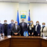 Επισκέψη Δένδια στη Μαριούπολη | Επικοινωνία με Ουκρανό ΥΠΕΞ και στήριξη στους ομογενείς