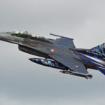 Απάντηση State Department για νέα Τουρκικά F-16