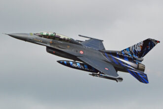 Απάντηση State Department για νέα Τουρκικά F-16
