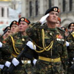 ΕΚΤΑΚΤΟ | Νέες συγκρούσεις μεταξύ Κιργιστάν και Τατζικιστάν