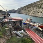 Κίναρος: Η ΜΟΜΚΑ του ΓΕΕΘΑ βρέθηκε ξανά εκει που υπάρχει ανάγκη