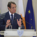 Κύπρος | Σύσκεψη για εισαγωγή υγροποιημένου φυσικού αερίου