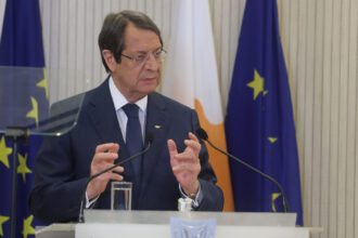 Κύπρος | Σύσκεψη για εισαγωγή υγροποιημένου φυσικού αερίου