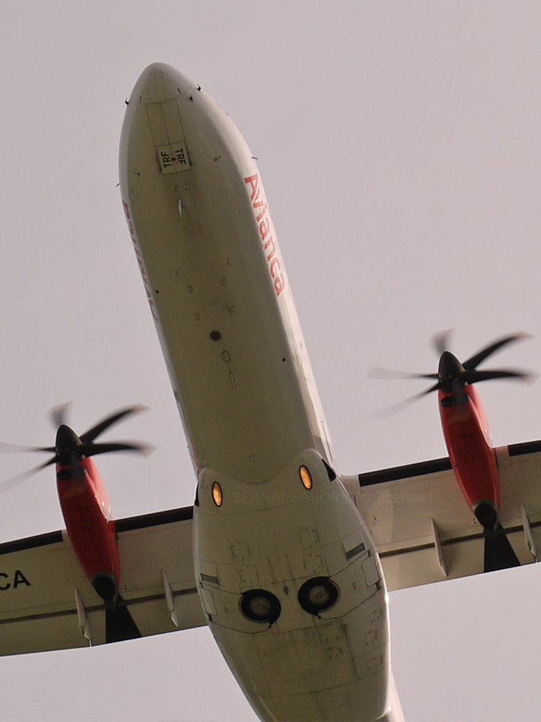 Τουρκικό ATR-72: Δύο Παραβιάσεις των Κανόνων Εναέριας Κυκλοφορίας | Γενικό Επιτελείο Εθνικής Άμυνας ΓΕΕΘΑ