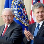FBI: «Η Κίνα μας κλέβει και αναπτύσεται»