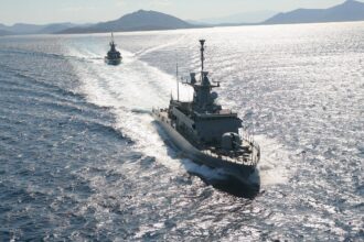 Δυσάρεστα τα νέα για την έβδομη ΤΠΚ και τα υποβρύχια