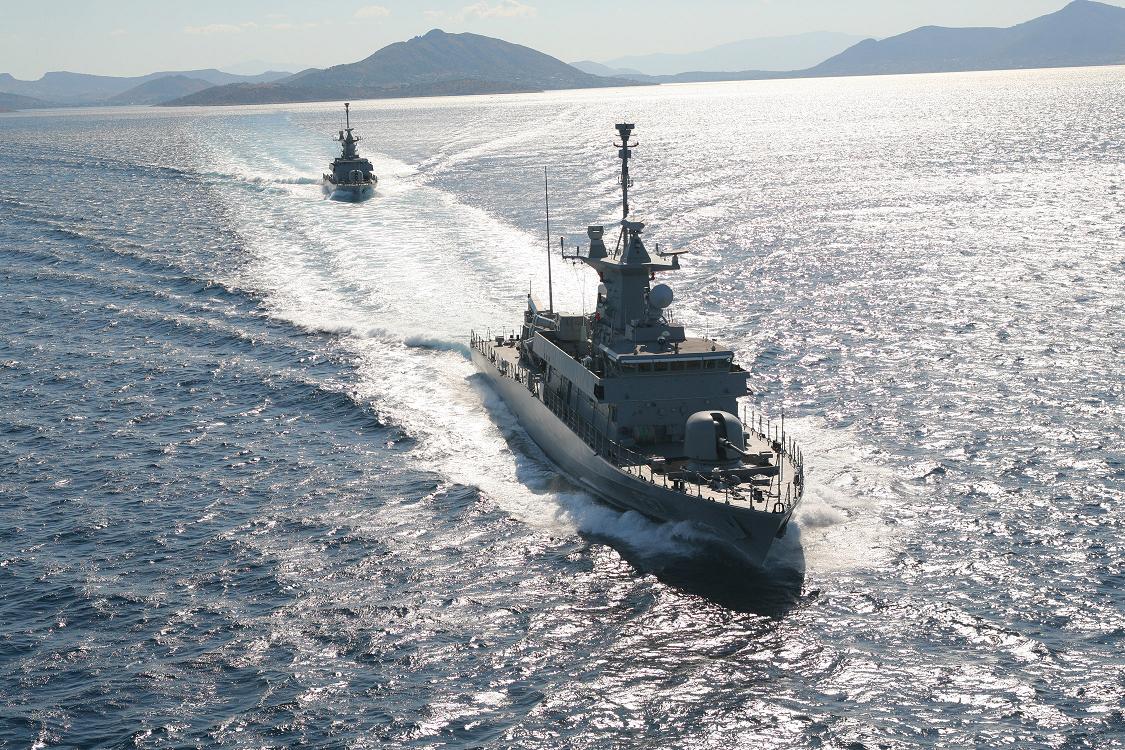 Δυσάρεστα τα νέα για την έβδομη ΤΠΚ και τα υποβρύχια