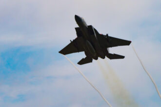 Οι ΗΠΑ εγκρίνουν πώληση F-15 για 14 δισ. δολάρια στην Ινδονησία κόντρα στην Κίνα