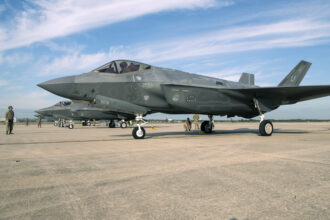 Ελληνικά F-35 | Αποκάλυψη ΥΕΘΑ για πιθανή αγορά των μαχητικών 5ης γενιάς