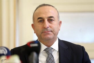 Η Τουρκία δεν κάνει πίσω | Τσαβούσογλου για Παλαιστίνη