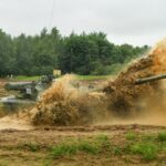 Union Resolve - 2022: Βίντεο με την μεγάλη άσκηση Ρωσίας και Λευκορωσίας