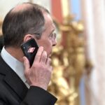 Λαβρόφ: «Η Ουκρανία δεν έχει δικαίωμα κυριαρχίας και εδαφικής ακεραιότητας»