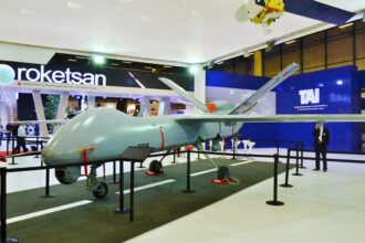Έγινε συνήθεια: Αλωνίζουν τα Τουρκικά UAV με 60 Παραβιάσεις και 4 υπερπτήσεις