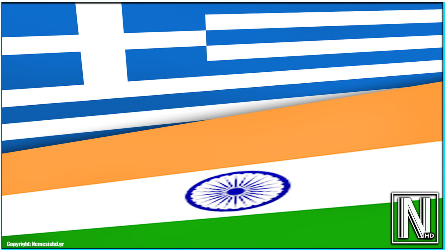 Σημαντική είδηση: Πιθανή συνεργασία με Ινδία