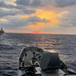 Συνεχής ετοιμότητα απο το Πολεμικό Ναυτικό - Άσκηση «ΟΡΜΗ» και «ΑΣΤΡΑΠΗ»