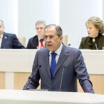 «ΔΕΝ ΕΠΙΤΕΘΗΚΑΜΕ ΣΤΗΝ ΟΥΚΡΑΝΙΑ» | Συνάντηση ΥΠΕΞ Ρωσίας - Ουκρανίας