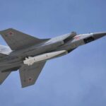 «Υπερηχητικό μήνυμα» Πούτιν με βολή Kh-47 Kinzhal σε Ουκρανία