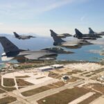Ποιοι θα συμμετέχουν στην πολυεθνική άσκηση «ΗΝΙΟΧΟΣ 2022»
