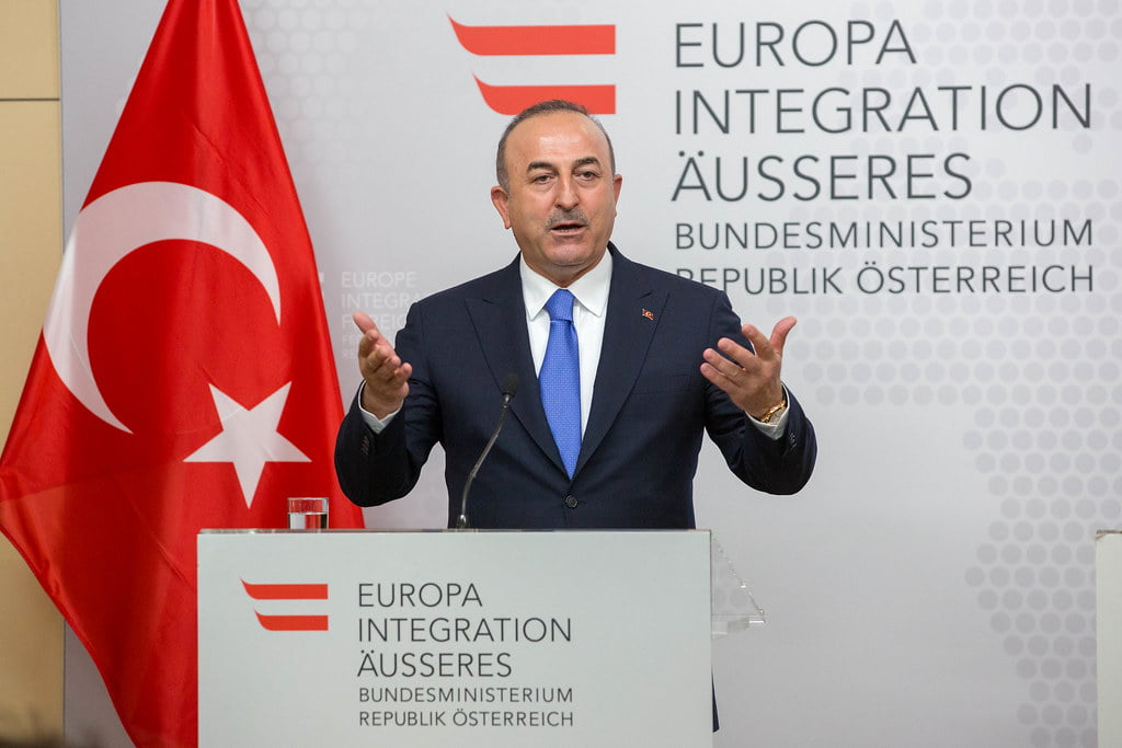 Turkey takes a clear stand against NATO sanctions on Russia over Ukraine