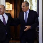 Τουρκία: Ο Τσαβούσογλου βρήκε λύση για Ρωσία και Ουκρανία
