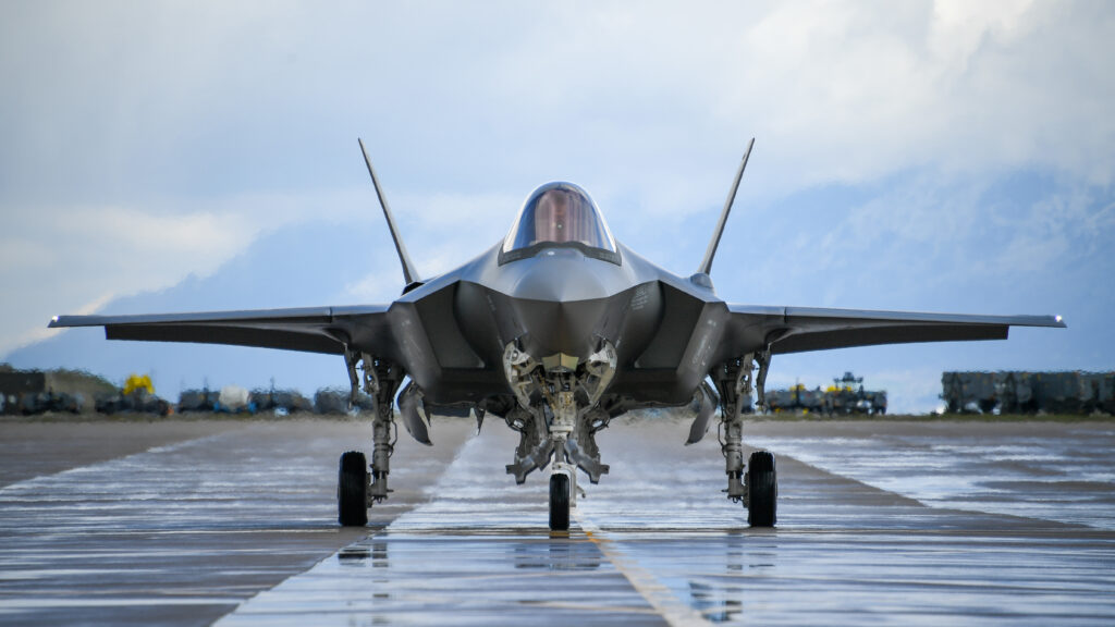 F-35 και Patriot «άνευ όρων» θέλει η Τουρκία