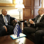 ΣΗΜΑΝΤΙΚΟ: Ειδικός απεσταλμένος της Ελλάδας στον Οργανισμό Ισλαμικής Συνεργασίας