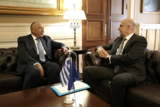 ΣΗΜΑΝΤΙΚΟ: Ειδικός απεσταλμένος της Ελλάδας στον Οργανισμό Ισλαμικής Συνεργασίας