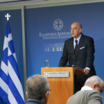 Δένδιας για Ρωσία και συνεκμετάλλευση Αιγαίου