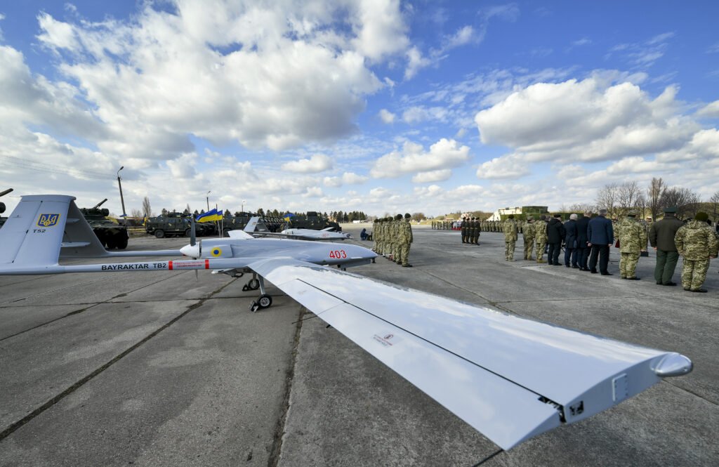 Ουκρανικά Su-27 βομβάρδισαν Ρωσικές θέσεις στο Φιδονήσι