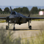 Πρόγραμμα F-35 | «Άμεσα» θα ξεκινήσει η προμήθεια από τη Γερμανία